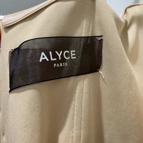 Alyce Paris Gown - Picture 6 of 8